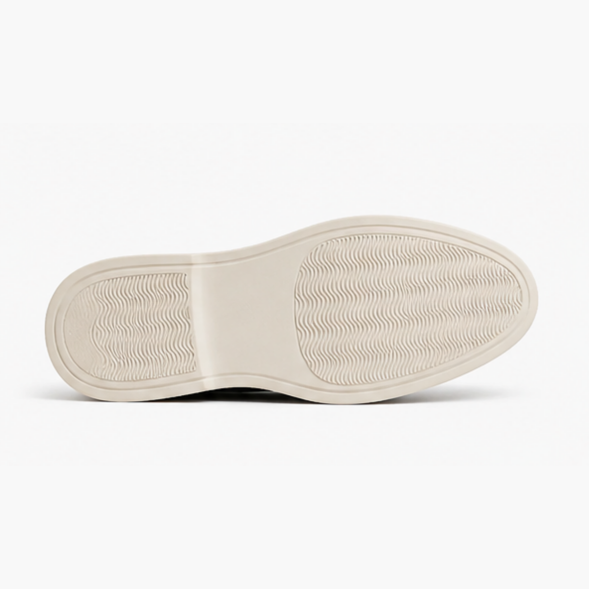Mocassins Slip-On En Suédine Luxe – vue 15