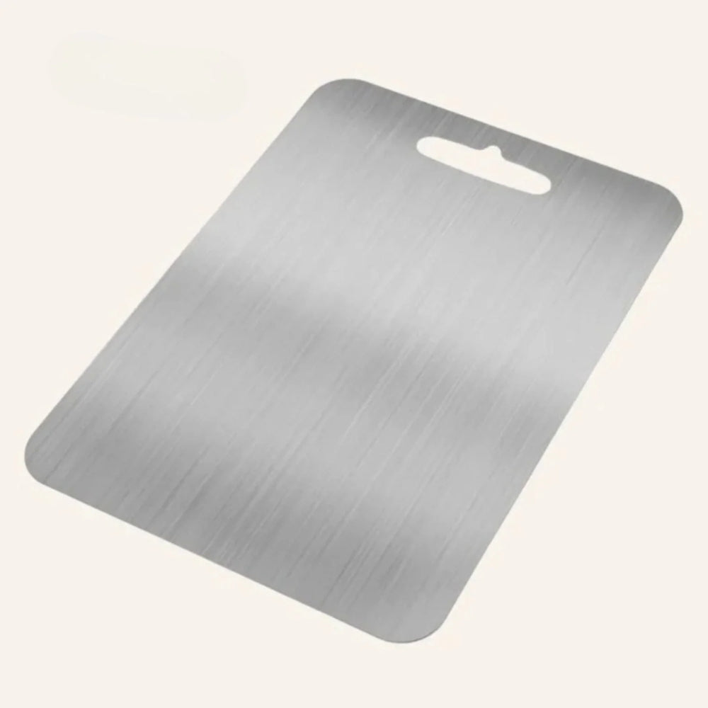 Titanium Cookware Set – Frying Pan, Utensils & Cutting Board