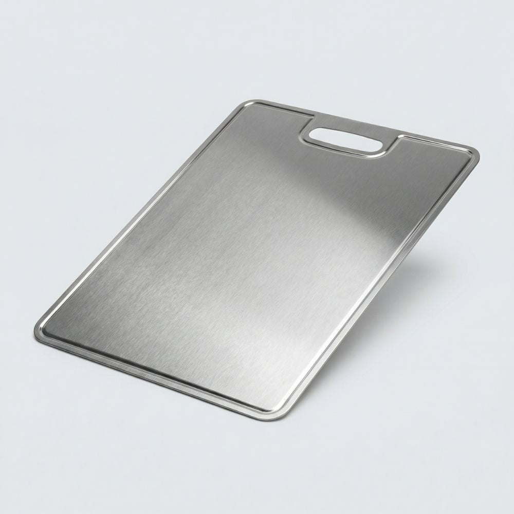 Titanium Chopping Board - Durable Non-Stick Kitchen Cutting Board