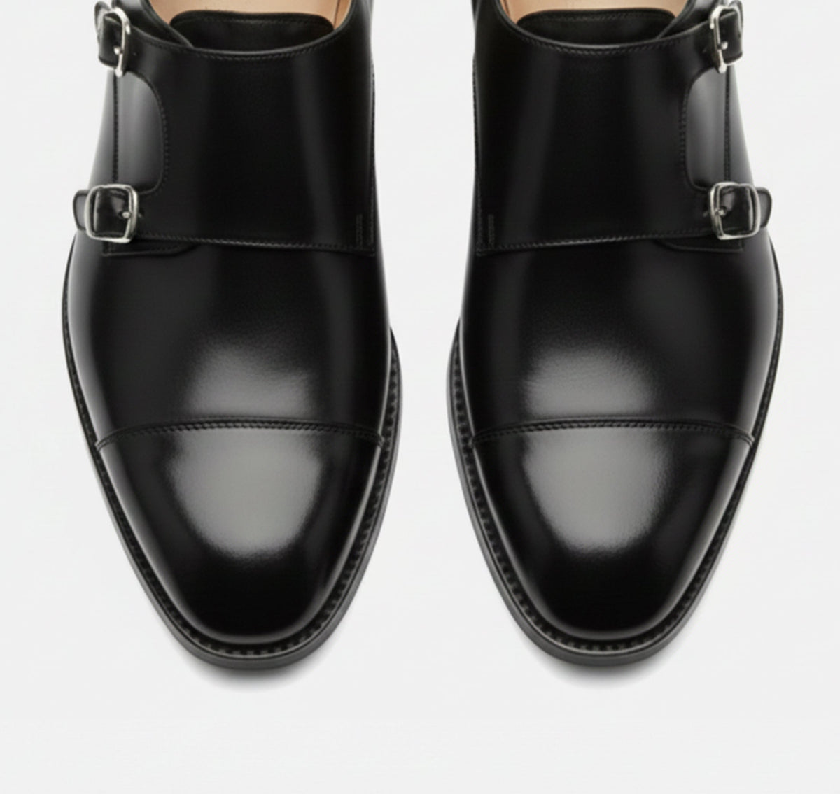 Loafers for Men – Classic Pointed-Toe Slip-On Shoes