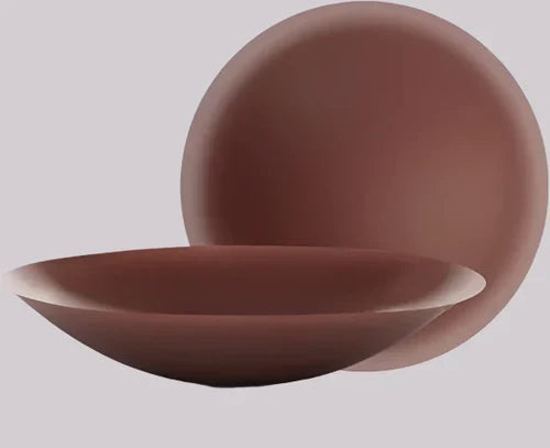 Kaori Dünne selbstklebende Nipple Cover von BeYou – Ansicht 3