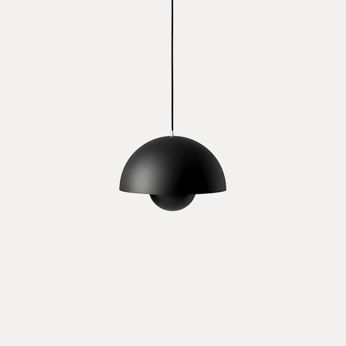 Geometric Aluminum Pendant Light for Modern Kitchen Pendant Lighting – Adjustable Height 13