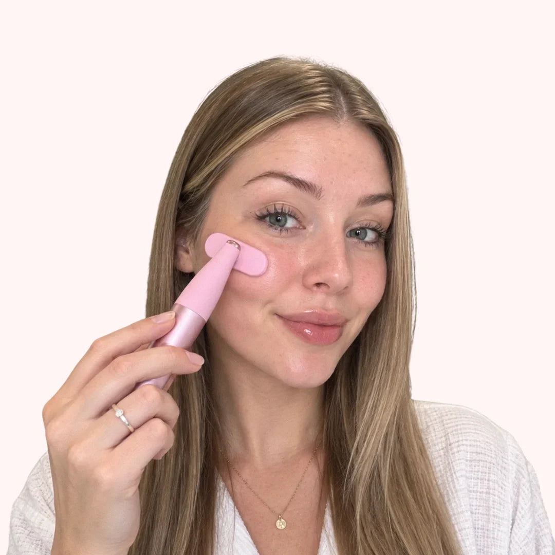Facial Massage Wand Skincare Tool