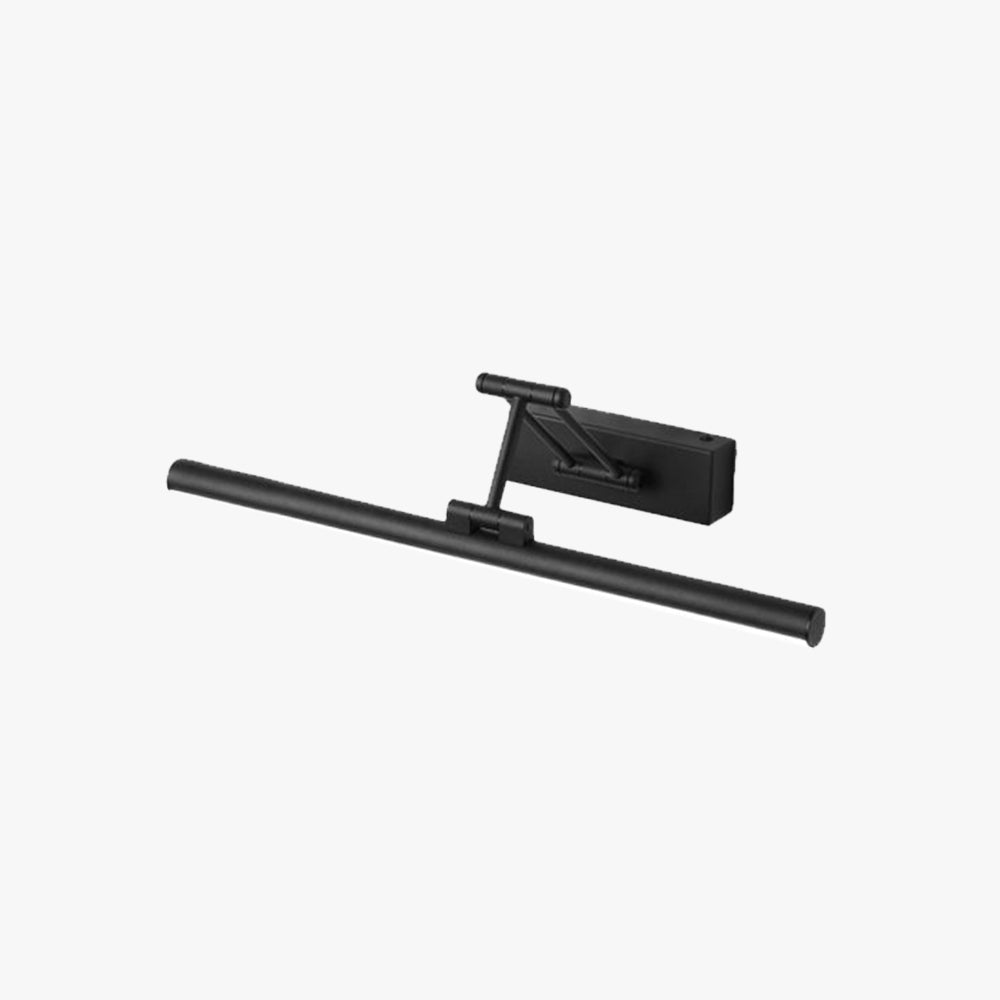 Minimalist LED Wall Light Bar with Adjustable Color Temperature