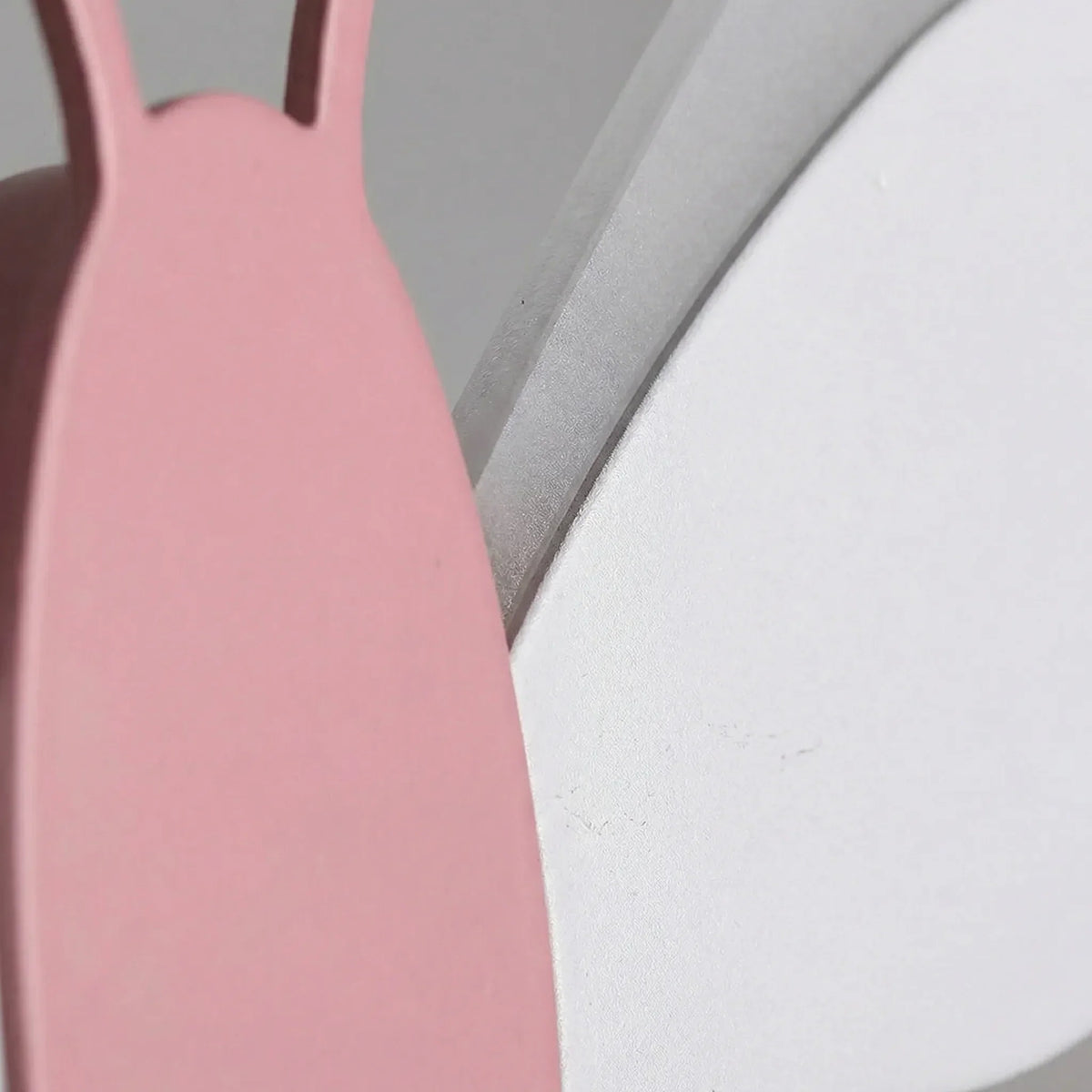 Butterfly LED Wall Lamp with Adjustable Light Color