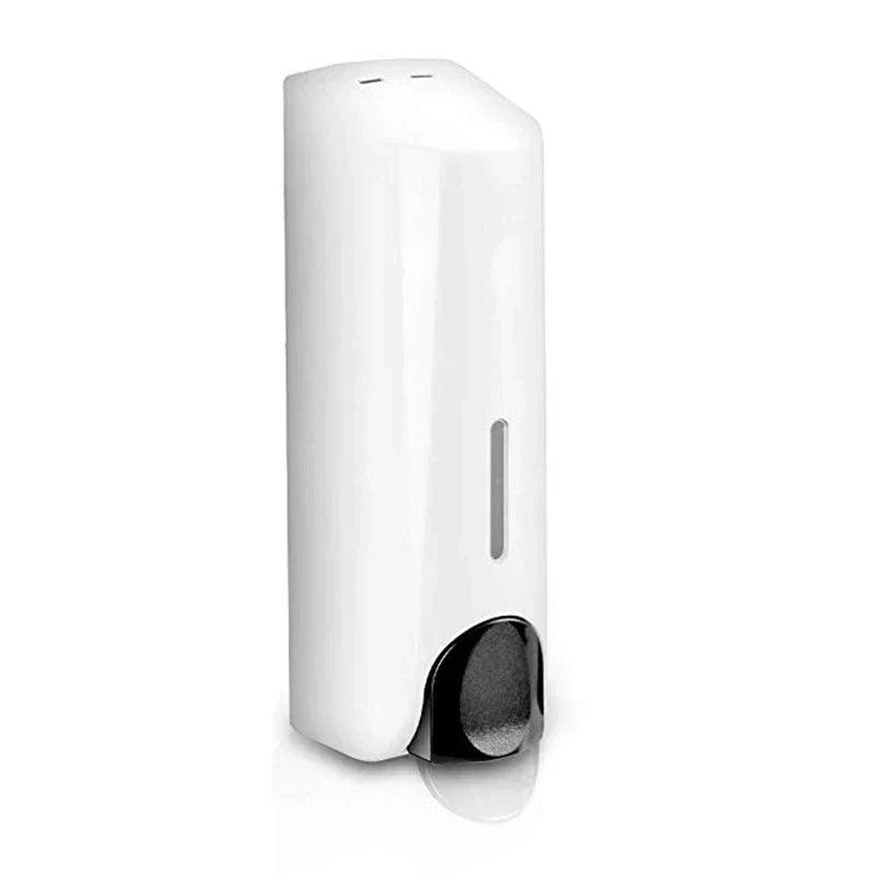 Wall-Mounted Automatic Soap Dispenser – Touchless Stainless Steel