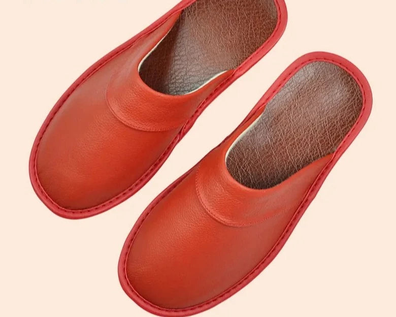 Men's Slip-On Slides - Comfortable Everyday Sandals