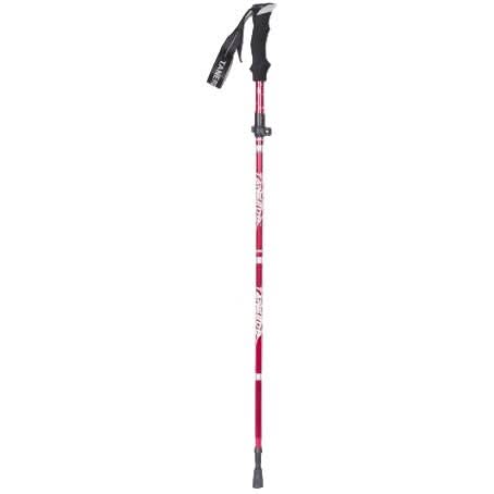 Adjustable Hiking Poles – Lightweight Aluminum Trekking Sticks