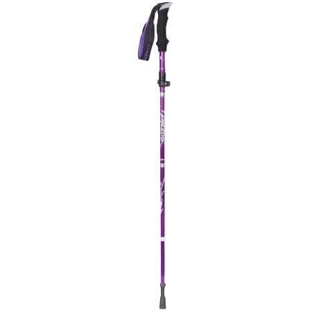 Adjustable Hiking Poles – Lightweight Aluminum Trekking Sticks