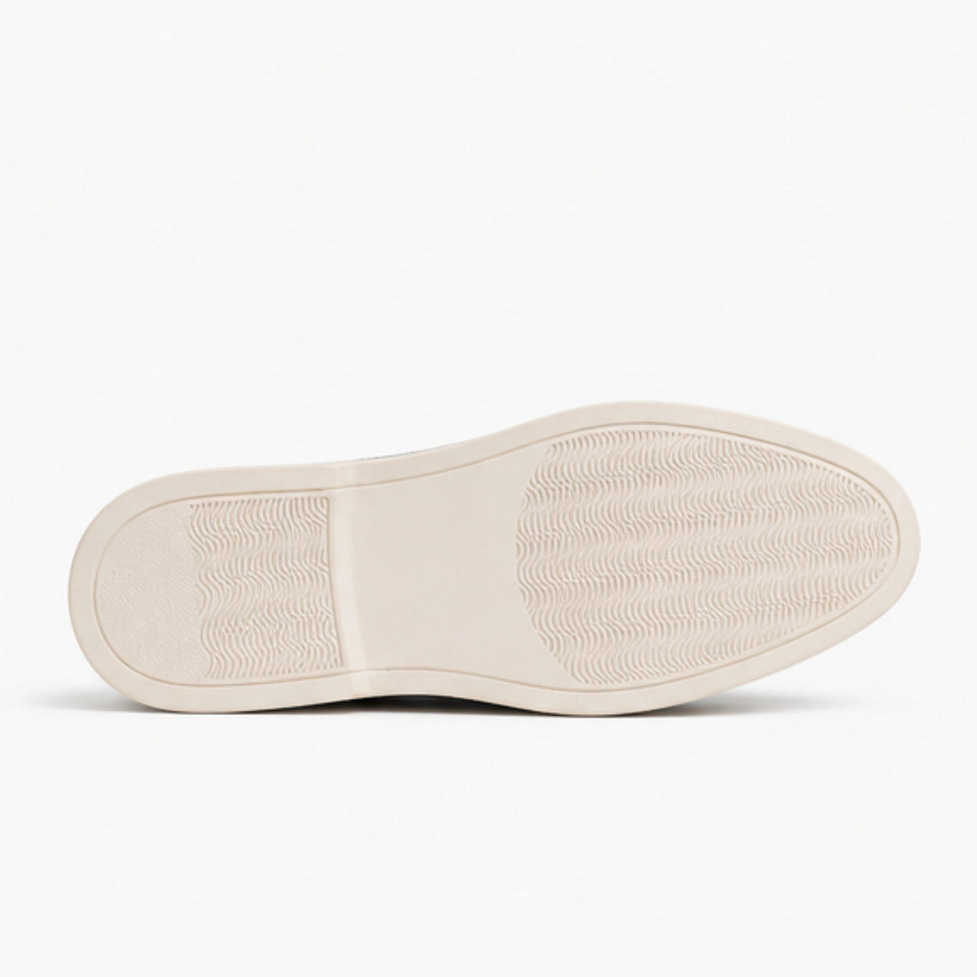 Mocassins Slip-On En Suédine Luxe – vue 13
