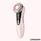 Facial Skin Care Booster Device