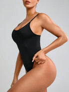 Olivia Nahtloser figurformender Body von BeYou – Ansicht 2