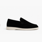 Mocassins Slip-On En Suédine Luxe – vue 14