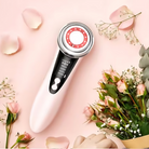 Facial Skin Care Booster Device