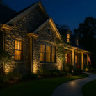Solar Powered Garden Spotlights – Waterproof Outdoor Lights