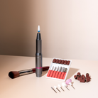 Electric Nail File – Dip Powder & Gel Manicure Drill