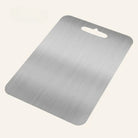 Titanium Cookware Set – Frying Pan, Utensils & Cutting Board