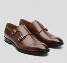 Loafers for Men – Classic Pointed-Toe Slip-On Shoes