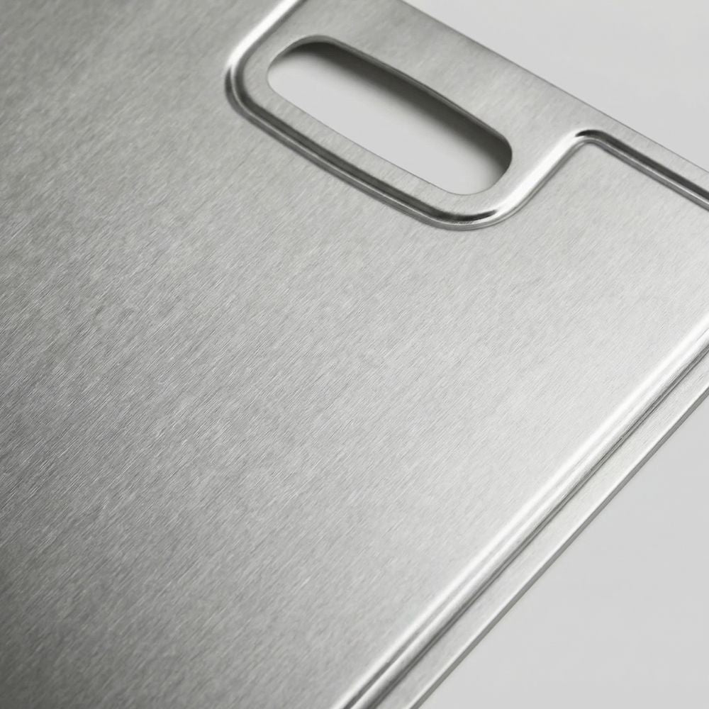 Titanium Chopping Board - Durable Non-Stick Kitchen Cutting Board