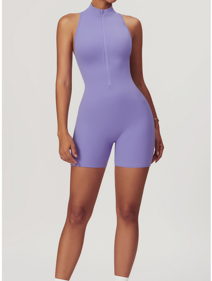 Mariska | Dames Shaping Jumpsuit – Naadloos Ontwerp, Ademend Materiaal, Shaping Effect