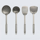 Titanium Cookware Set – Frying Pan, Utensils & Cutting Board