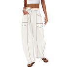 Women's Barrel Sweatpants High-Rise Relaxed Fit
