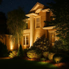 Solar Powered Garden Spotlights – Waterproof Outdoor Lights