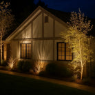Solar Powered Garden Spotlights – Waterproof Outdoor Lights