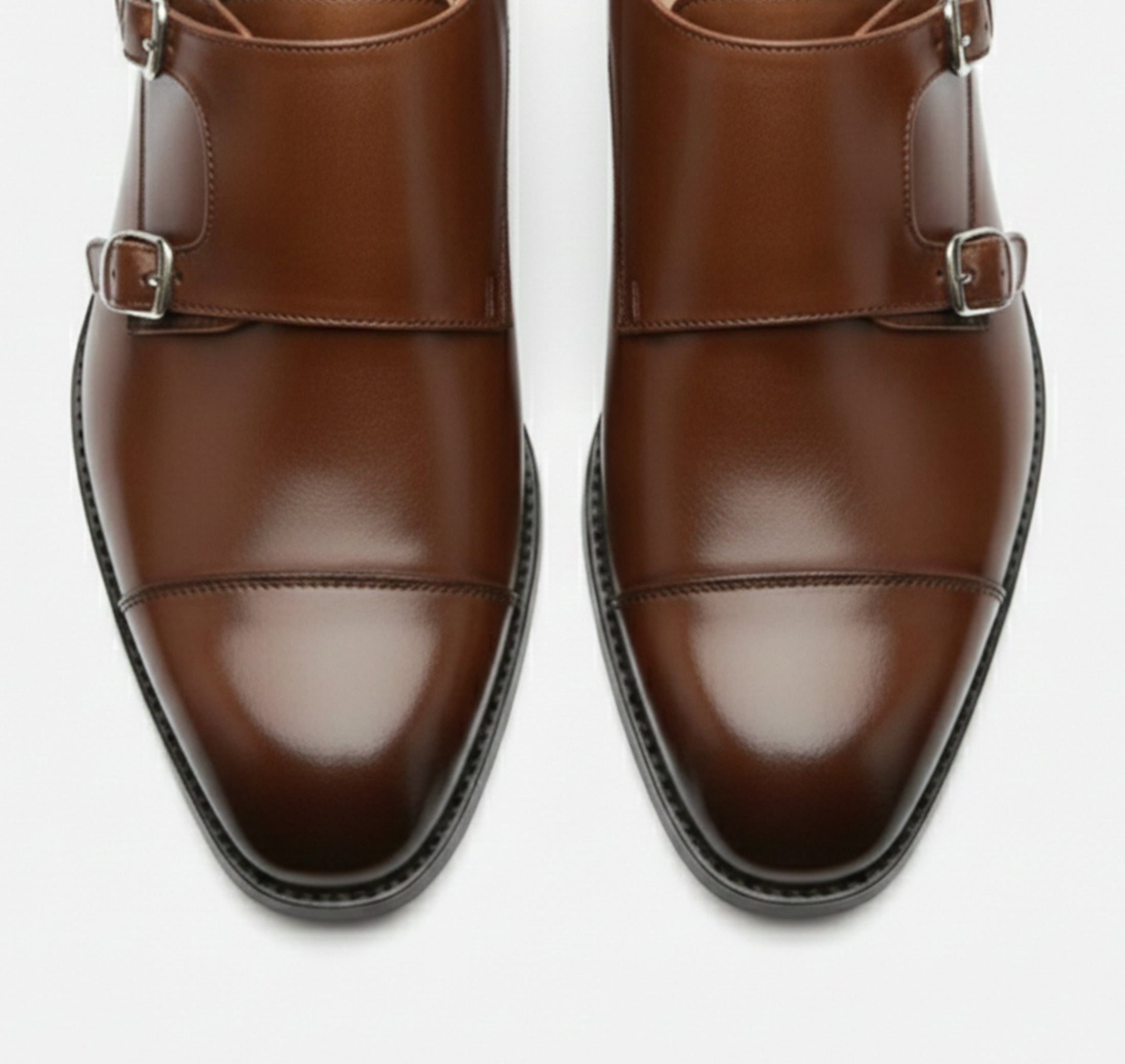 Loafers for Men – Classic Pointed-Toe Slip-On Shoes
