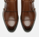Loafers for Men – Classic Pointed-Toe Slip-On Shoes