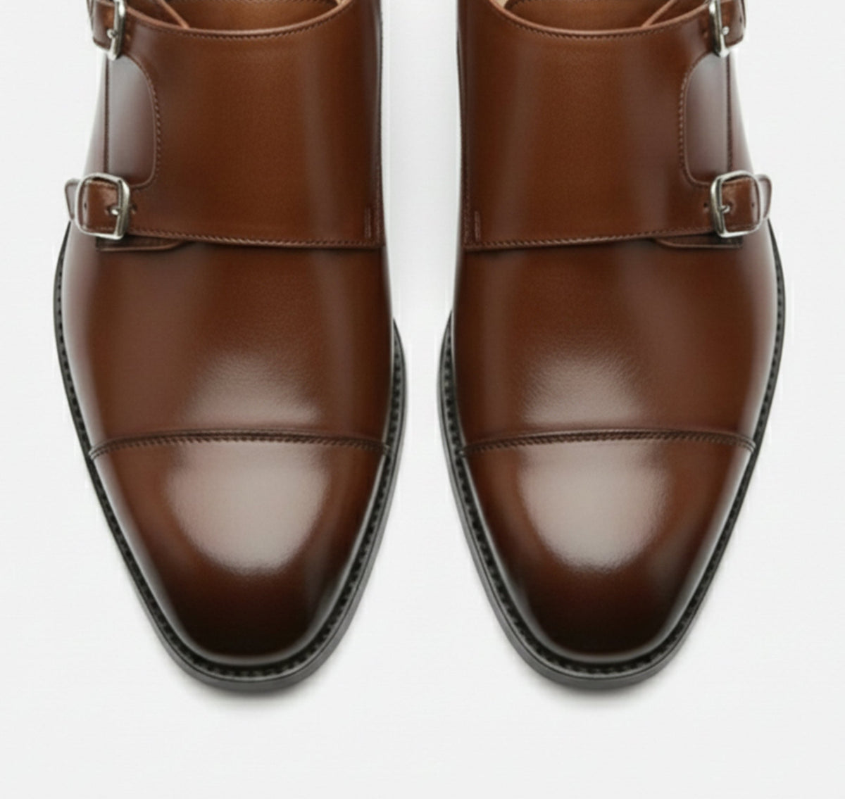 Loafers for Men – Classic Pointed-Toe Slip-On Shoes