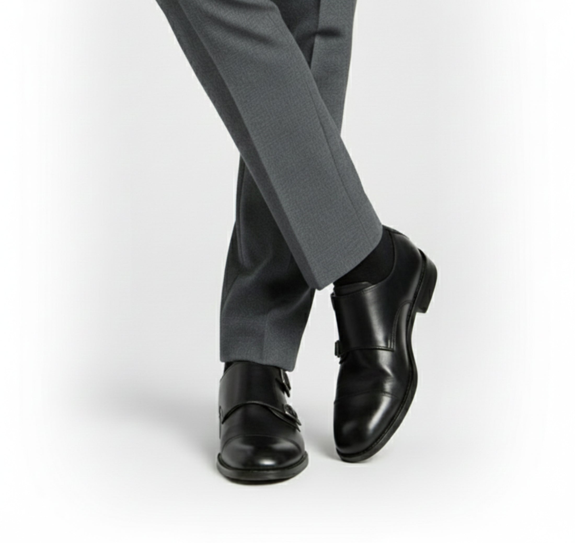 Loafers for Men – Classic Pointed-Toe Slip-On Shoes