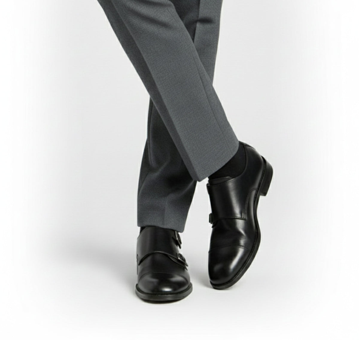 Loafers for Men – Classic Pointed-Toe Slip-On Shoes