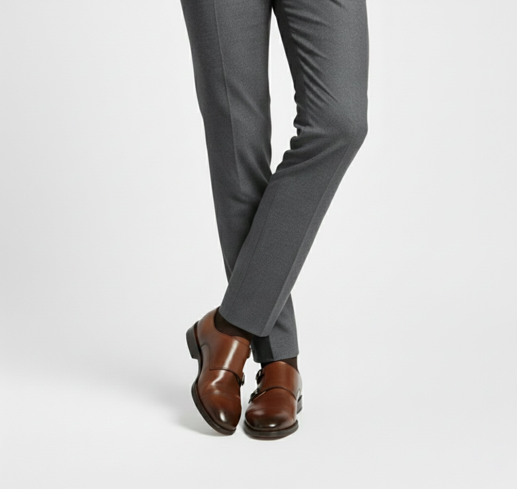 Loafers for Men – Classic Pointed-Toe Slip-On Shoes