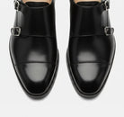 Loafers for Men – Classic Pointed-Toe Slip-On Shoes