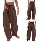 Women's Barrel Sweatpants High-Rise Relaxed Fit