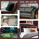 Self-Adhesive Vinyl Repair Patch for Chairs & Cushions