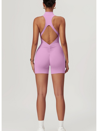 Mariska | Dames Shaping Jumpsuit – Naadloos Ontwerp, Ademend Materiaal, Shaping Effect