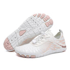 Unisex Water Shoes with Anti-Slip Sole and Quick-Dry Mesh