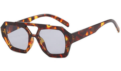 Sjeu Sunglasses | 1+1 GRATIS