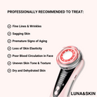 Facial Skin Care Booster Device
