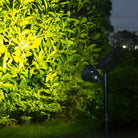Solar Powered Garden Spotlights – Waterproof Outdoor Lights