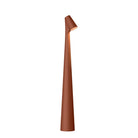 Rechargeable Table Lamp - Touch Dimmable LED, Aluminum