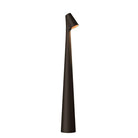 Rechargeable Table Lamp - Touch Dimmable LED, Aluminum