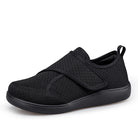 Bequeme Orthopädische Schuhe für Senioren mit verstellbarem Design 8