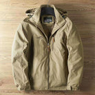 khaki-jacket