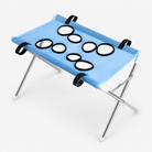Elevated Non-Slip Dog Bath Platform – Stainless Steel