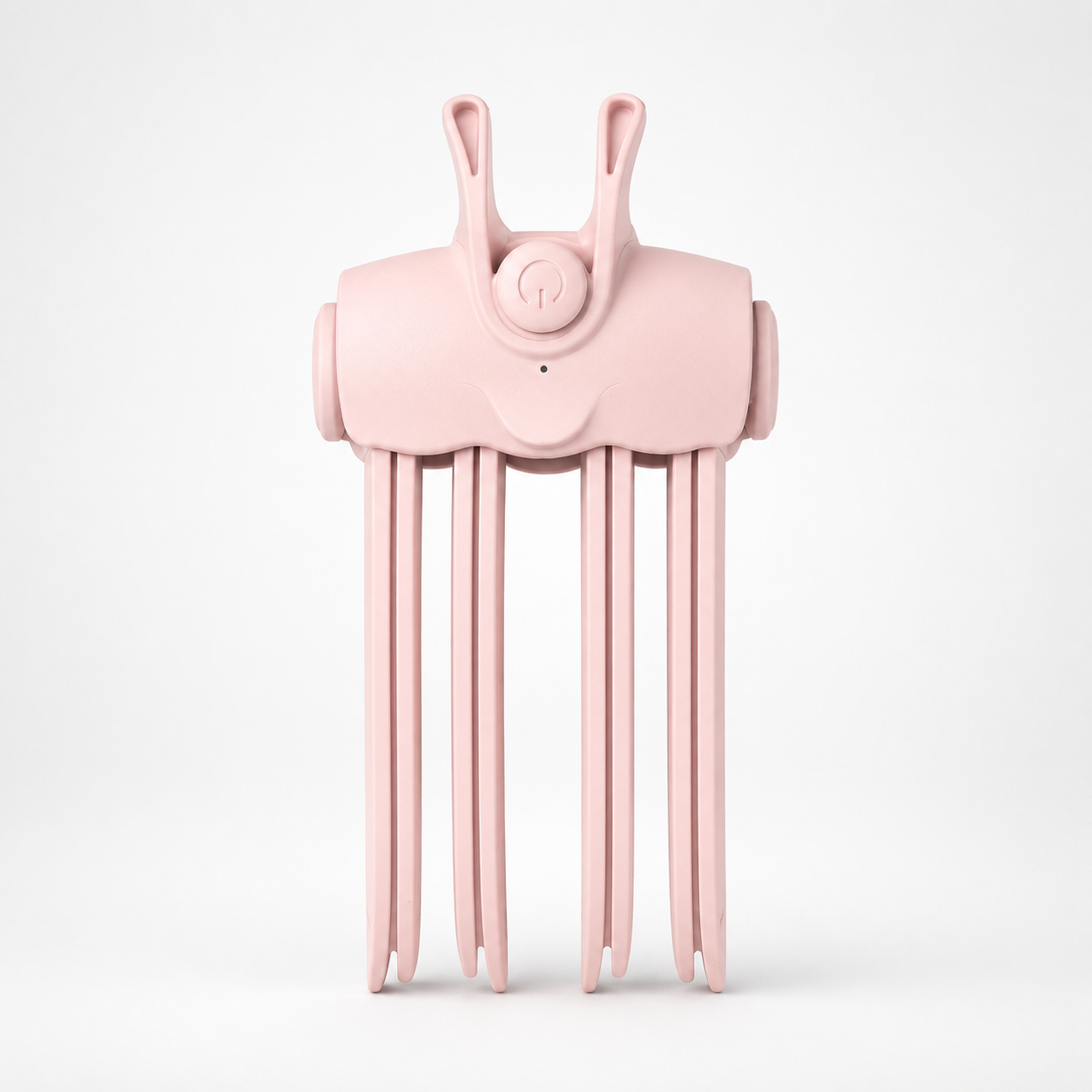 Heated Root-Lift Volumizing Hair Clip - USB Rechargeable