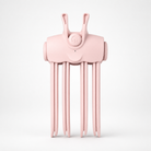 Heated Root-Lift Volumizing Hair Clip - USB Rechargeable