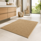 Absorbent Doormat for Indoor and Outdoor Entryways – Non-Slip, Quick-Drying